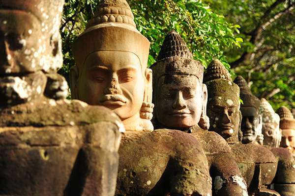 Angkor Wat