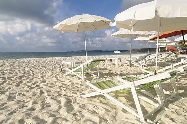 Koh Samet