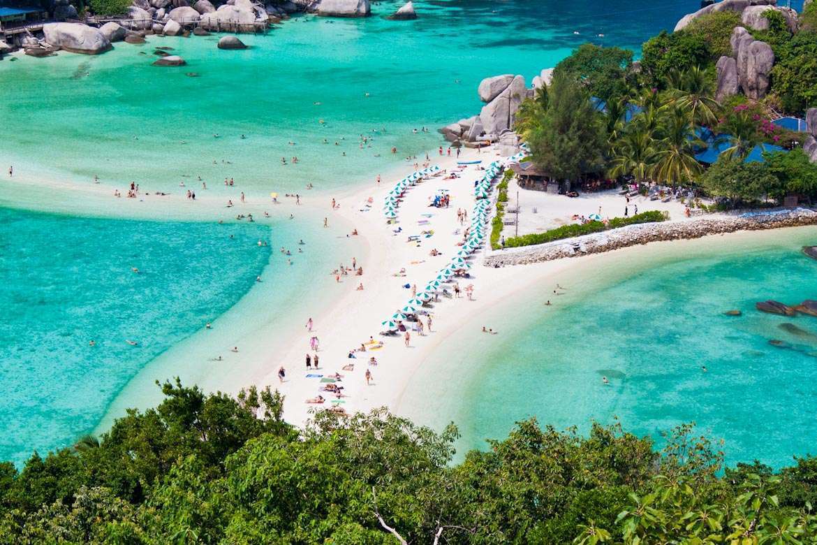 Udflugter på Koh Samui Udflugter på Koh Samui