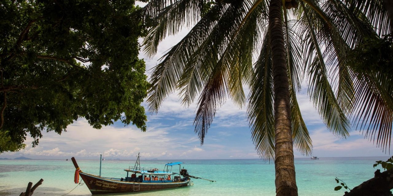 Snorkeling Koh Rok