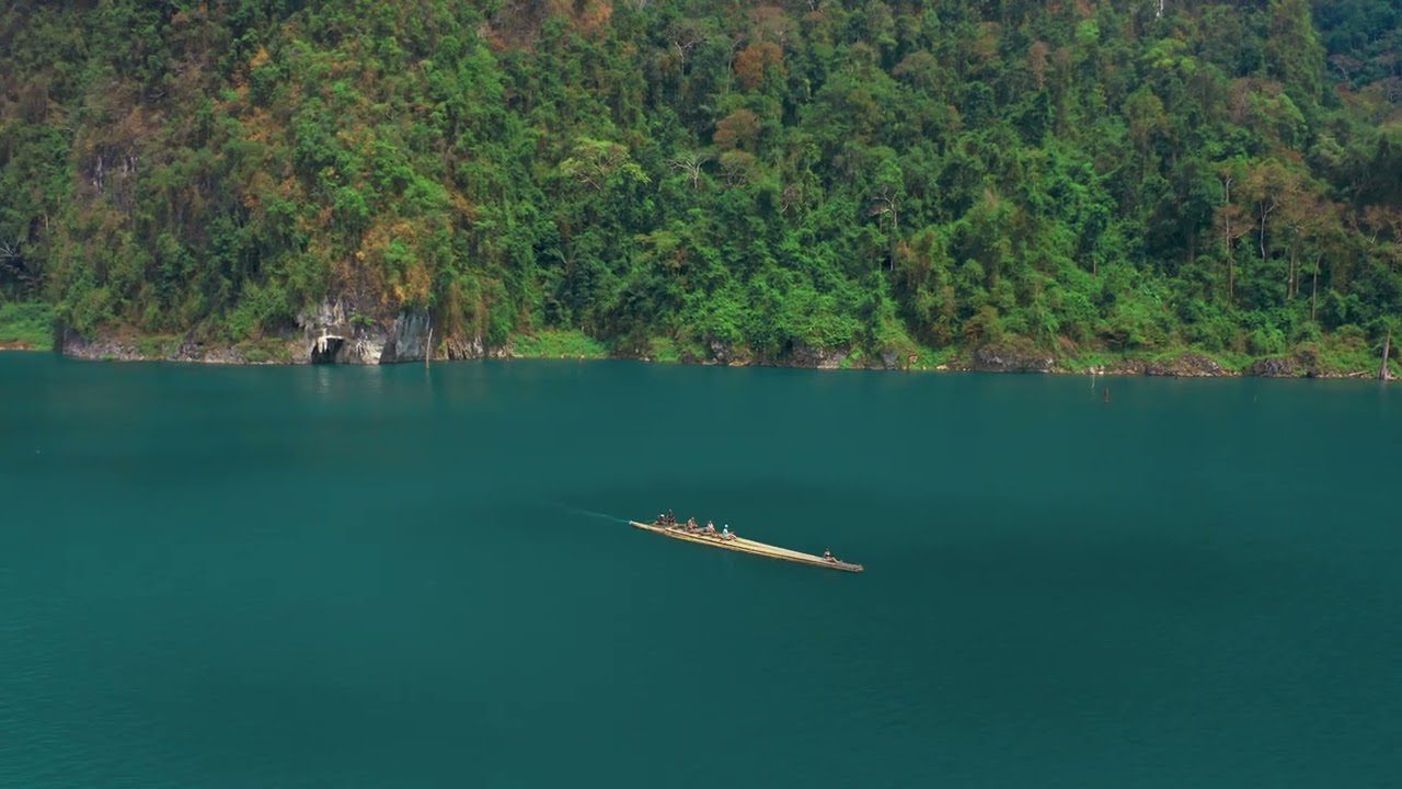 Video Thumbnail: Cheow Lan-søen Video Thumbnail: Cheow Lan-søen